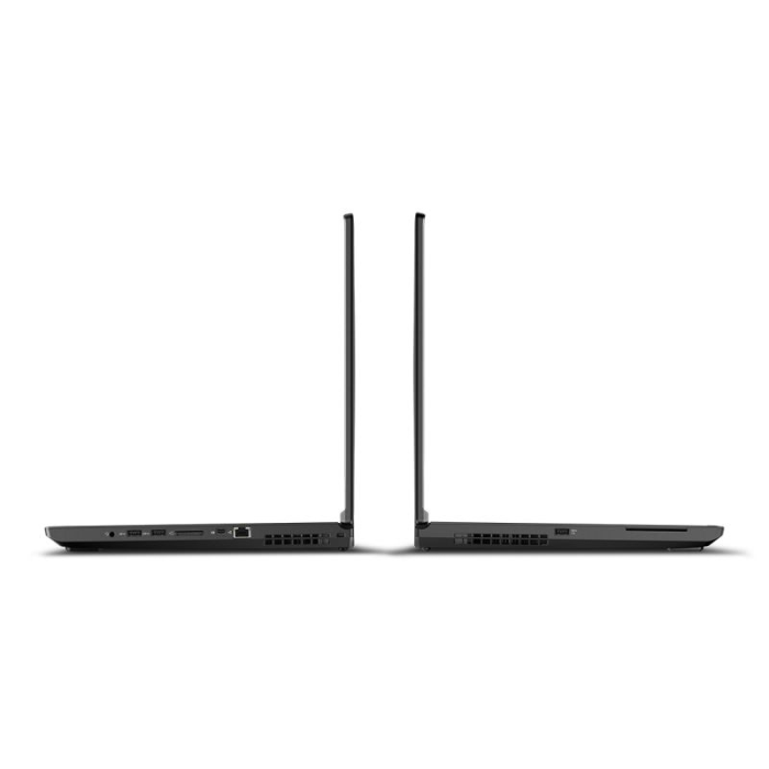 Lenovo ThinkPad P15 Gen1 i7, 32GB/1TB, Windows 11 - B | Záruka: 1 rok
