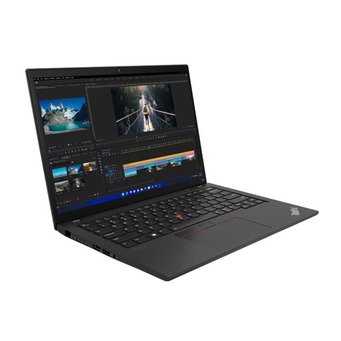 Lenovo ThinkPad L14 Gen1 i5, 8GB/256GB, Windows 11 - C | Warranty: 1 year