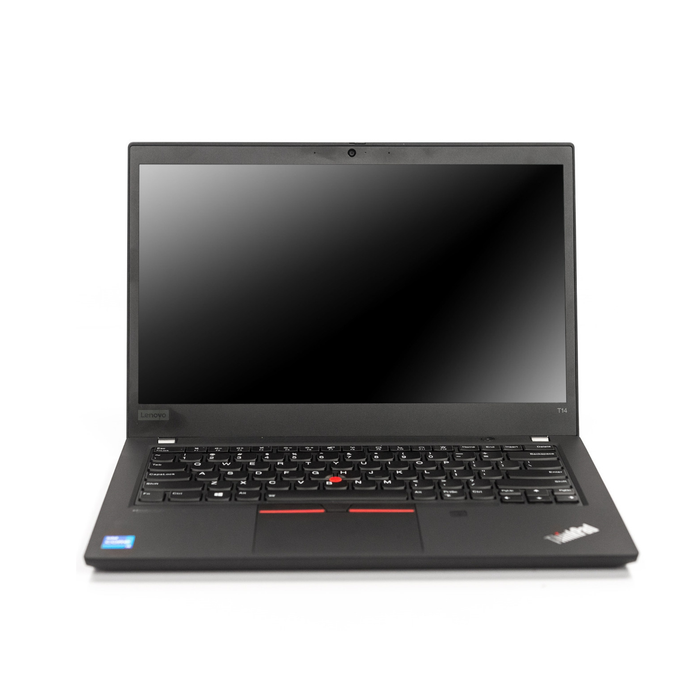 Lenovo ThinkPad T14 i5 Gen 2, 16GB/256GB, Windows 11 - B | Záruka: 1 rok