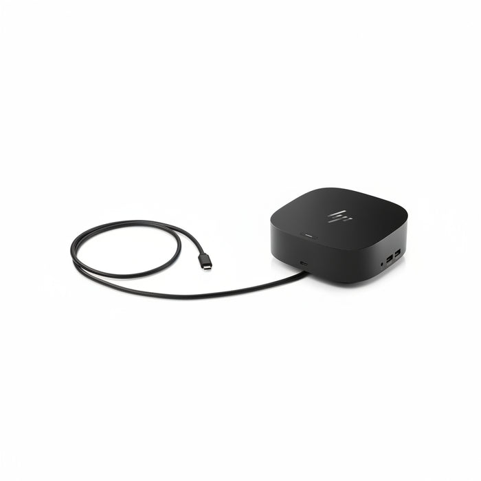 HP USB-C G5 Dock