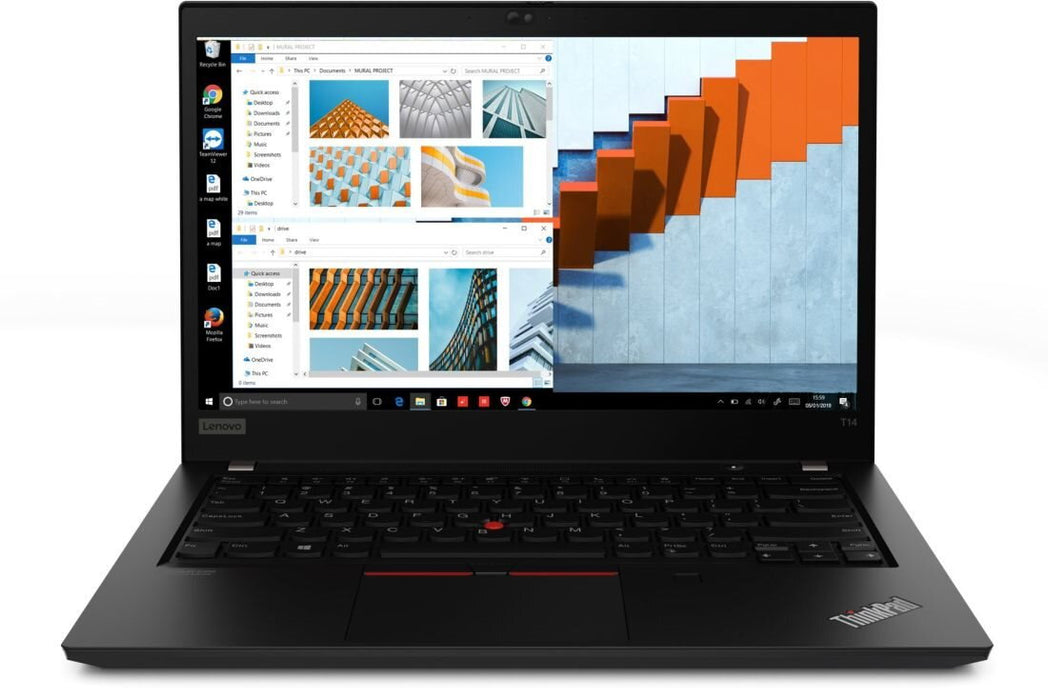 Lenovo ThinkPad T14 i5 Gen 1, 16GB/512GB, Windows 11 - B | Záruka: 1 rok