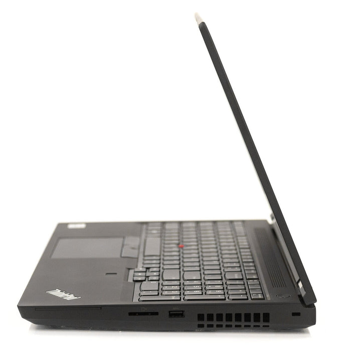 Lenovo ThinkPad P15 Gen1 i7, 32GB/1TB, Windows 11 - B | Záruka: 1 rok