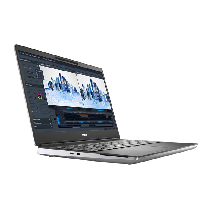 Dell Precision 7550 i7, 64GB/1TB, Windows 11 - B | Záruka: 1 rok