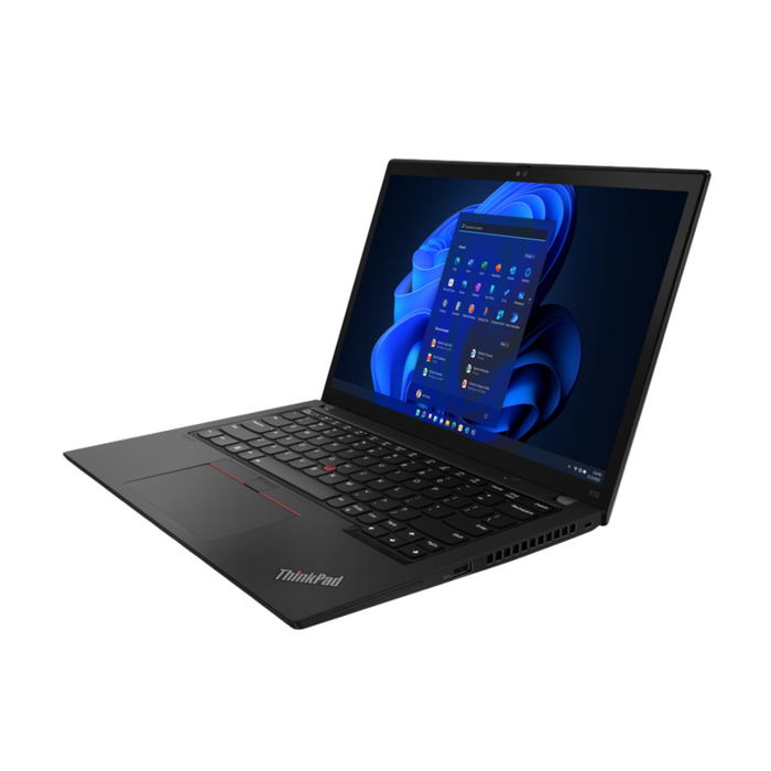 Lenovo ThinkPad X13 Gen 3 i5, 16GB/256GB,  Windows 11 - B | Záruka: 1 rok