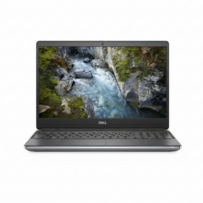 Dell Precision 7550 i7, 32GB/1TB, Windows 11 - B | Warranty: 1 year