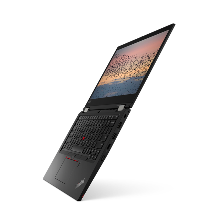 Lenovo ThinkPad L13 Yoga Gen 2 i5, 16GB/256GB, Windows 11 - C | Záruka: 1 rok