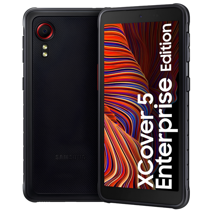 Samsung Galaxy Xcover 5 64GB - A | Záruka: 1 rok