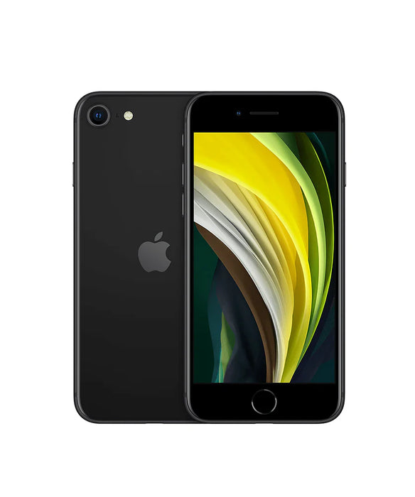 Apple iPhone SE (3RD GEN) A2783 64GB - B | Záruka: 1 rok
