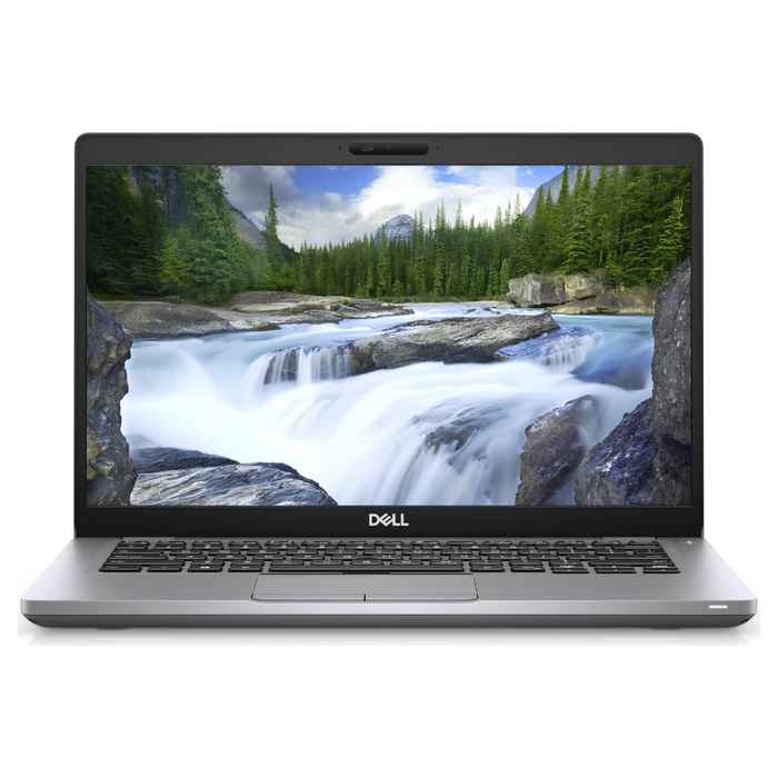 Dell Latitude 5410 i5, 8GB/256GB, Windows 11 - B | Záruka: 1 rok