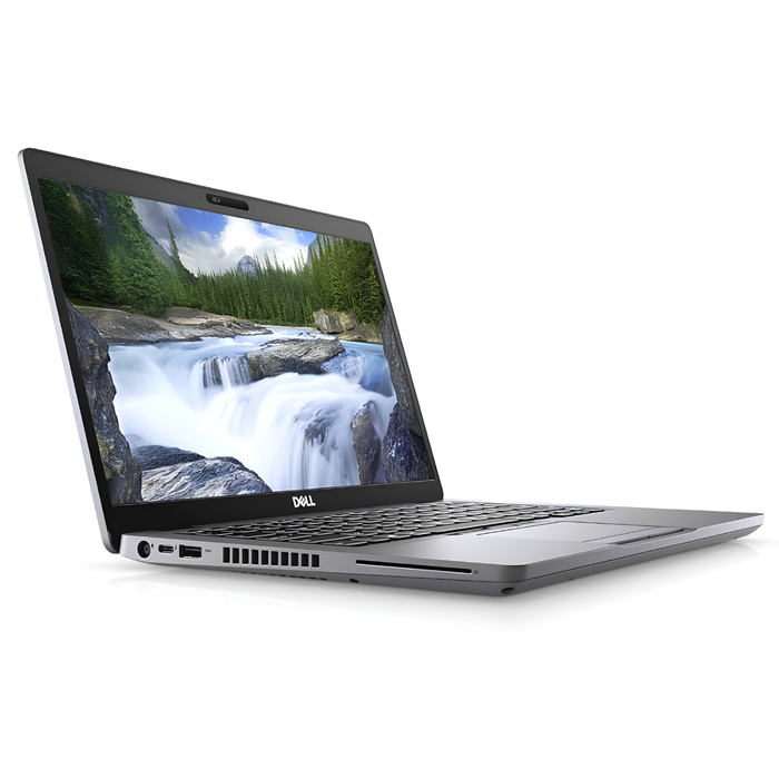 Dell Latitude 5410 i5, 8GB/256GB, Windows 11 - B | Záruka: 1 rok
