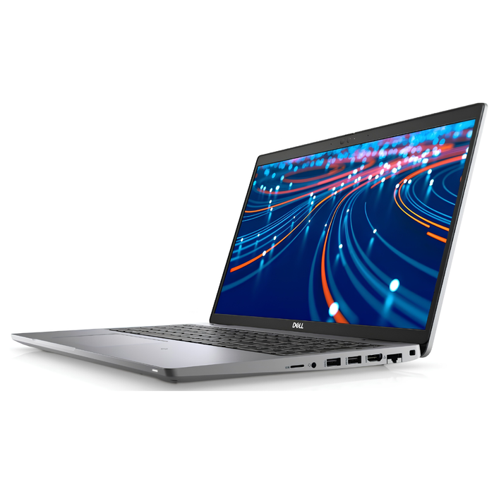 Dell Latitude 5520 i5, 8GB/512GB, Windows 11 - B | Záruka: 1 rok