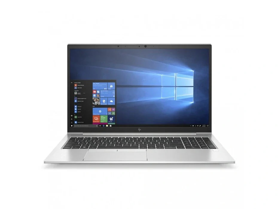 HP EliteBook 850 (G8) i7, 16GB/256GB, Windows 11 + HP USB-C G5 Dock - B | Záruka: 1 rok