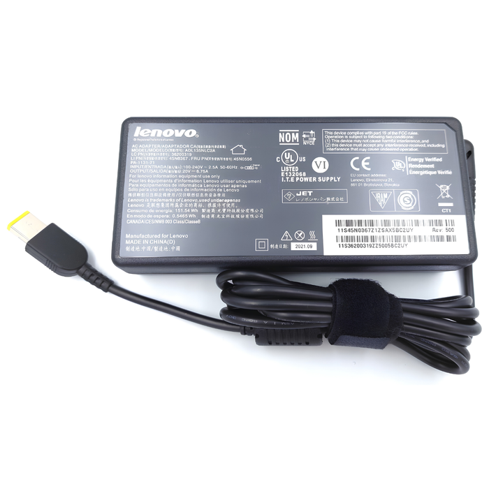 Lenovo ThinkPad 135W AC adaptér