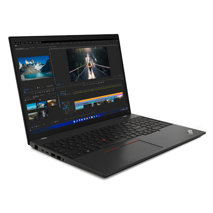 Lenovo ThinkPad T16 Gen1 i7, 32GB/512GB, Windows 11 - A | Záruka: 2 roky