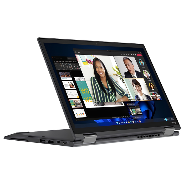 Lenovo ThinkPad X13 Yoga Gen 3 i5, 16GB/512GB, Windows 11 - C | Záruka: 1 rok