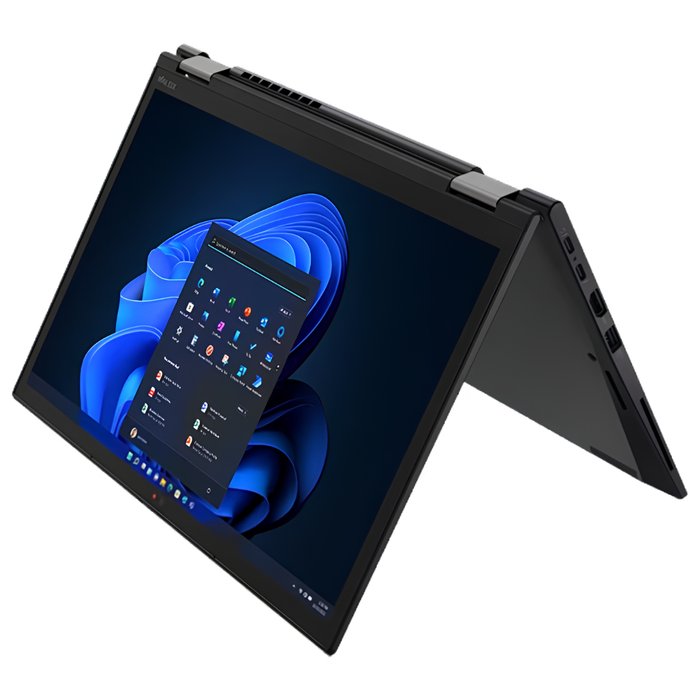Lenovo ThinkPad X13 Yoga Gen 3 i5, 16GB/512GB, Windows 11 - C | Záruka: 1 rok