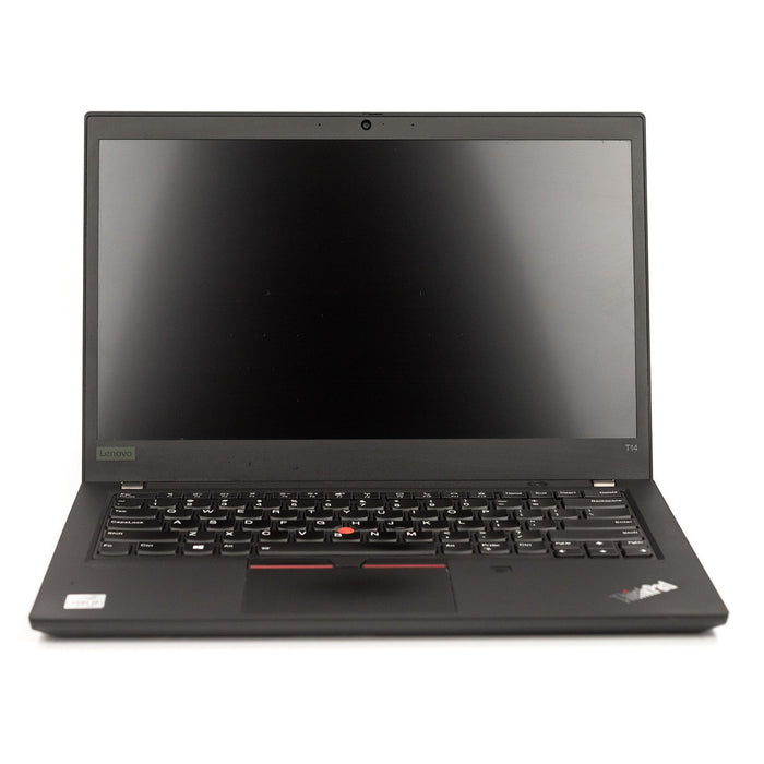 Lenovo ThinkPad T14 i5 Gen 1, 16GB/256GB, Windows 11 - B | Záruka: 1 rok