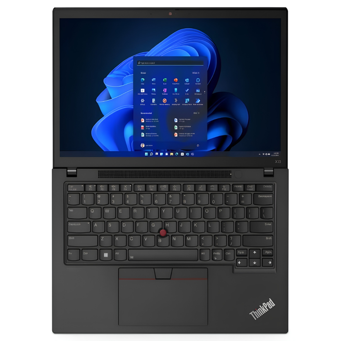 Lenovo ThinkPad X13 Yoga Gen 3 i5, 16GB/512GB, Windows 11 - C | Záruka: 1 rok