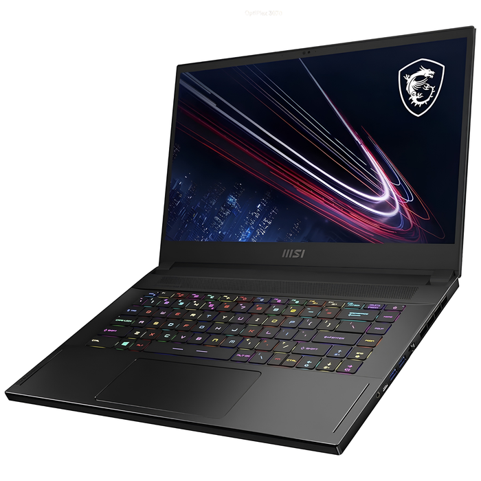 MSI Stealth GS66 10UH i7, 32GB/2TB, Windows 11 - C | Warranty: 1 year