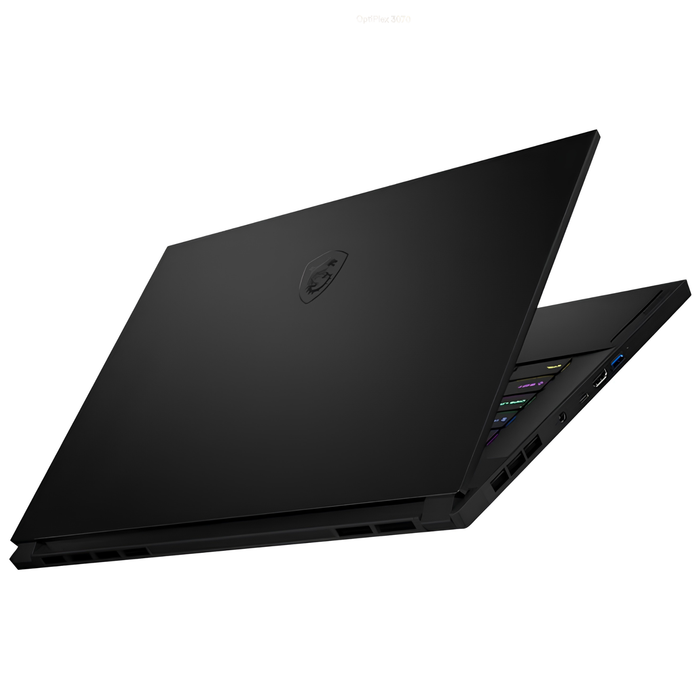 MSI Stealth GS66 10UH i7, 32GB/2TB, Windows 11 - C | Warranty: 1 year