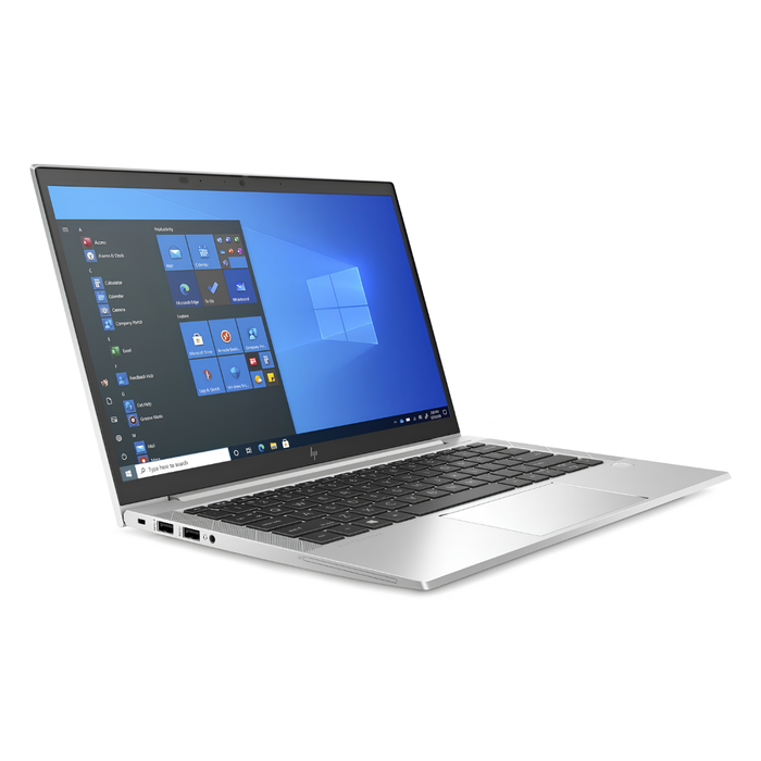 HP EliteBook 830 G8 i5, 8GB/512GB - Windows 11 - C | Záruka: 1 rok
