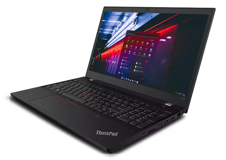 Lenovo ThinkPad P15v Gen3 i7, 32GB/2x512GB, Windows 11 - B | Záruka: 1 rok