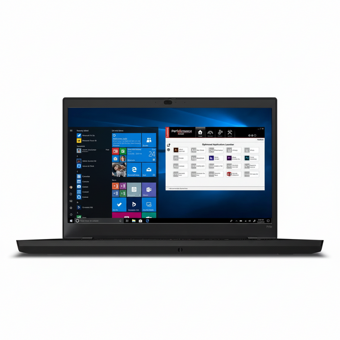 Lenovo ThinkPad P15v Gen3 i7, 32GB/512GB, Windows 11 - B | Warranty: 1 year