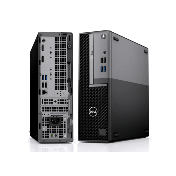Dell Optiplex 3080 (SFF) i3, 8GB/256GB, Windows 11 - B | Záruka: 1 rok