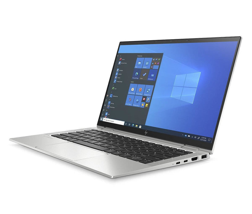 HP EliteBook X360 1030 G8 i5, 16GB/256GB, Windows 11-B | Záruka: 1 rok