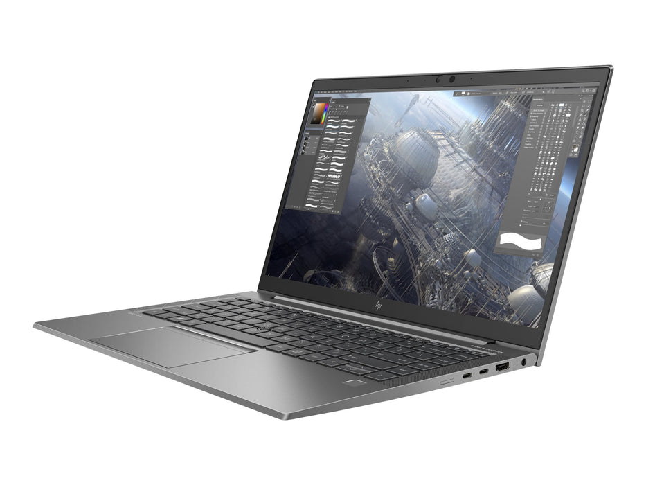 HP ZBook Firefly 14 (G8) i7-1185G7, 32GB/1TB, Windows 11 - B | Warranty: 1 year