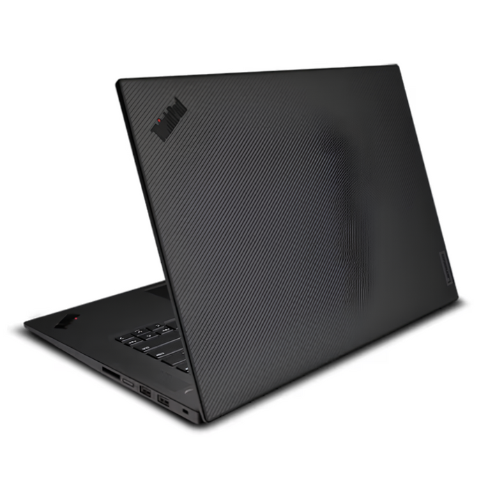 Lenovo ThinkPad P1 Gen5 i7, 16GB/512GB, Windows 11 - C | Záruka: 1 rok