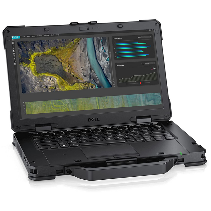 Dell Latitude 5430 Rugged i7, 32GB/1TB, Windows 11 - B | Warranty: 1 year
