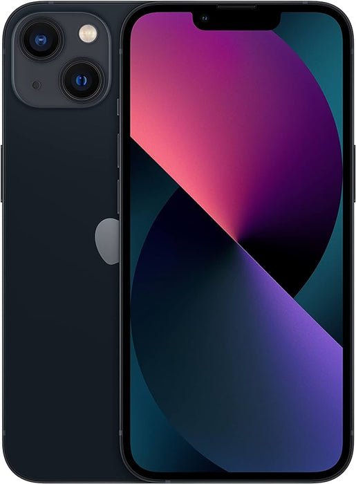 Apple iPhone 13 A2633 128GB modrý - B | Záruka: 1 rok
