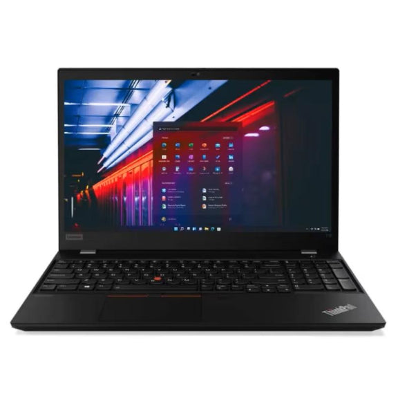 Lenovo ThinkPad T15 Gen 1 i5, 16GB/512GB, Windows 11 - B | Záruka: 1 rok