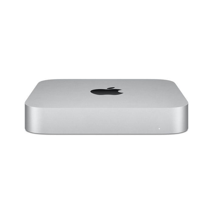 Apple Mac Mini M1 (2020), 8GB/256GB, iOS - B | Záruka: 1 rok