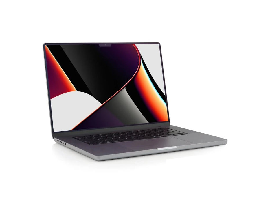 Apple MacBook Pro (2021) M1, 16GB/1TB - B | Záruka: 1 rok