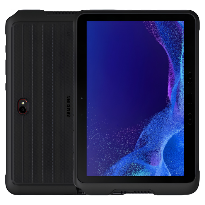 Samsung Galaxy Tab Active4 Pro 5G Black 128GB - A | Záruka: 1 rok