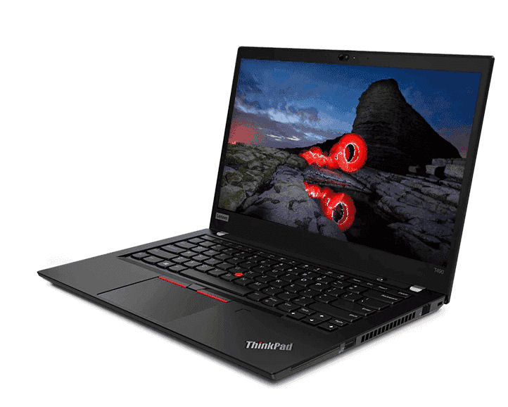 Lenovo ThinkPad T495 Ryzen, 24GB/256GB, Windows 11 - B | Záruka: 1 rok