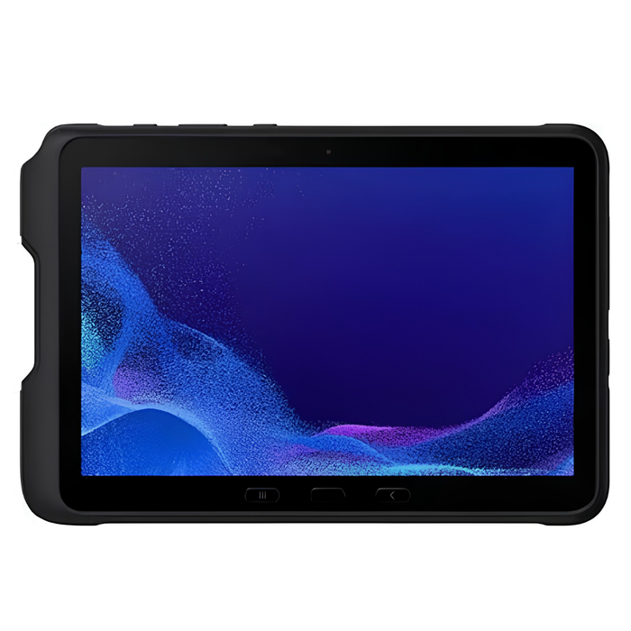Samsung Galaxy Tab Active4 Pro 5G Black 128GB - A | Záruka: 1 rok
