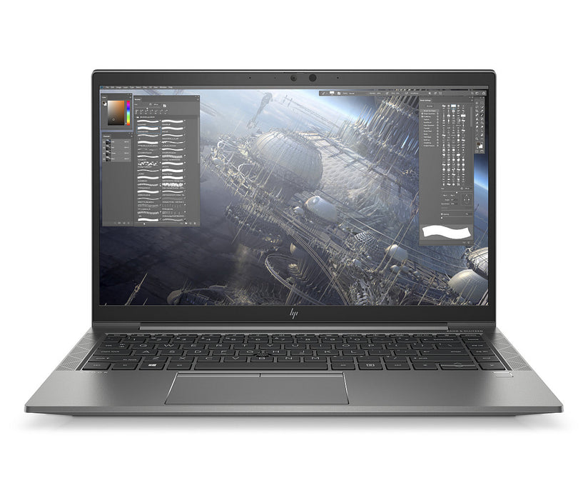 HP ZBook Firefly 14 (G8) i7-1185G7, 32GB/1TB, Windows 11 - B | Warranty: 1 year