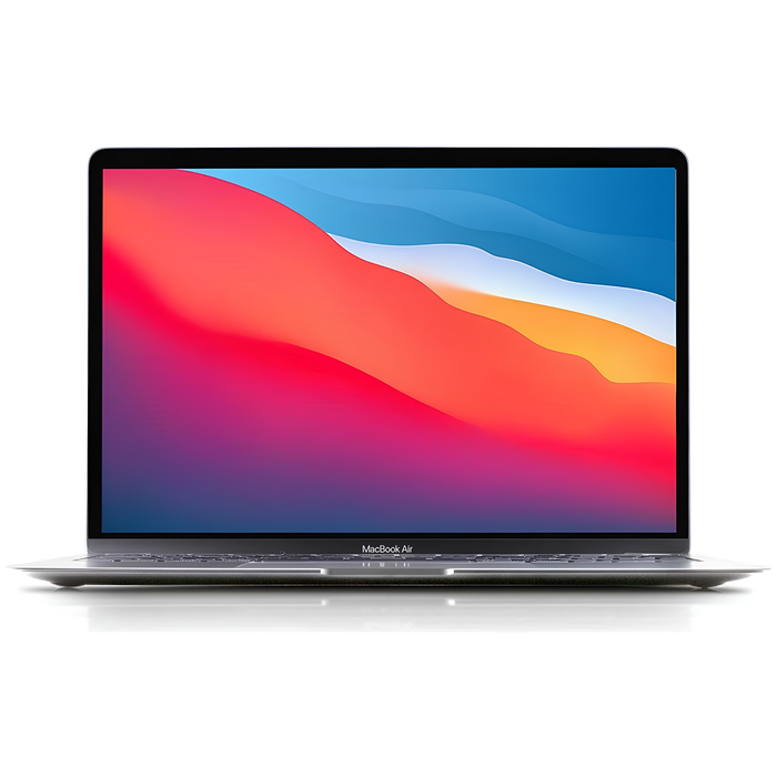 MacBook Air (2020) M1, 8GB/256GB, iOS - C | Záruka: 1 rok