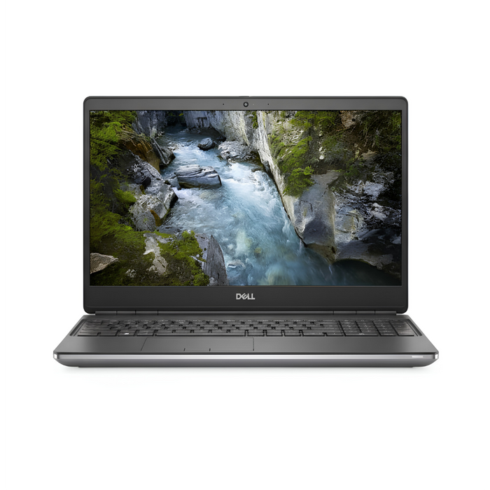 Dell Precision 7550 i7, 64GB/1TB, Windows 11 - B | Záruka: 1 rok