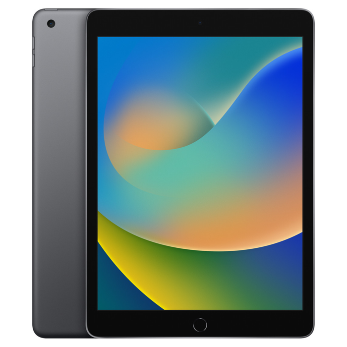 Apple iPad 9th Gen 2021 64GB - C | Záruka: 1 rok