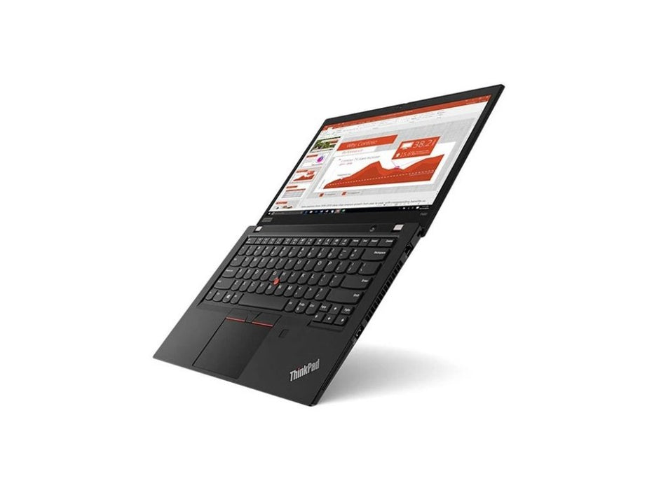Lenovo ThinkPad T490 i5, 8GB/256GB, Windows 11 - B | Záruka: 1 rok