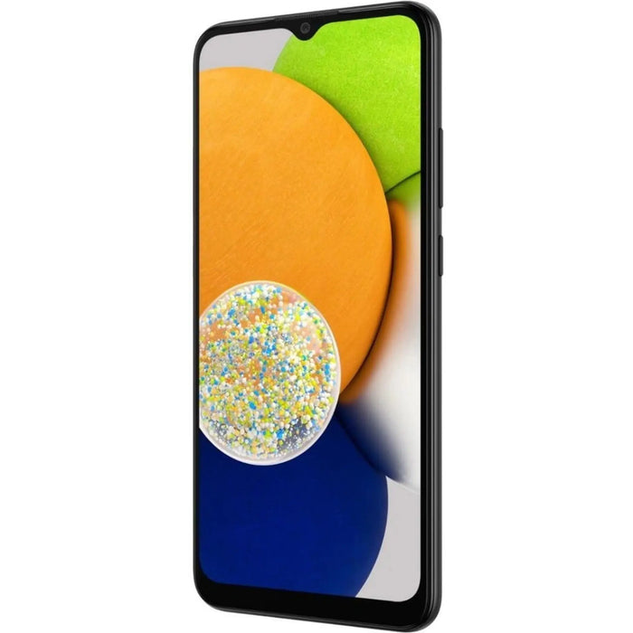 Samsung Galaxy A03 64GB - B | Záruka: 1 rok