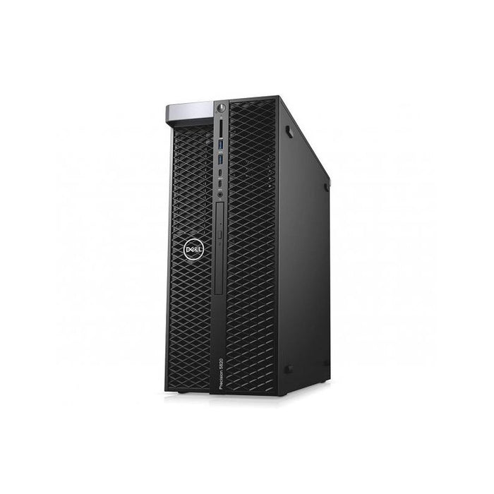 Dell Precision 5820 Xeon, 64GB/2x1TB+2TB, Windows 11 - B | Záruka: 1 rok