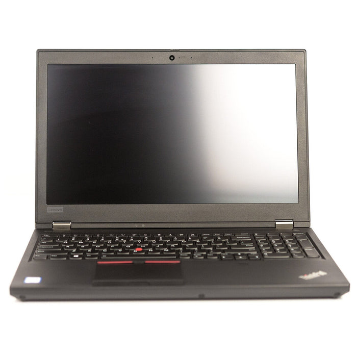 Lenovo ThinkPad P53 i7, 16GB/512GB, Windows 11 - C | Warranty: 1 year