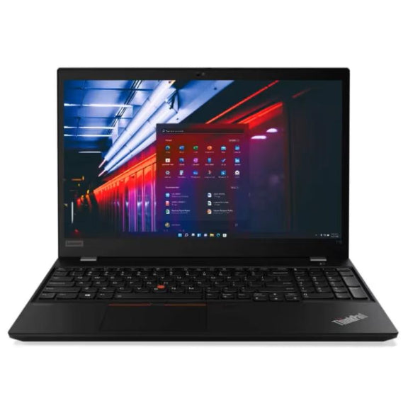 Lenovo ThinkPad T16 Gen1 i7, 32GB/512GB, Windows 11 - A | Záruka: 2 roky