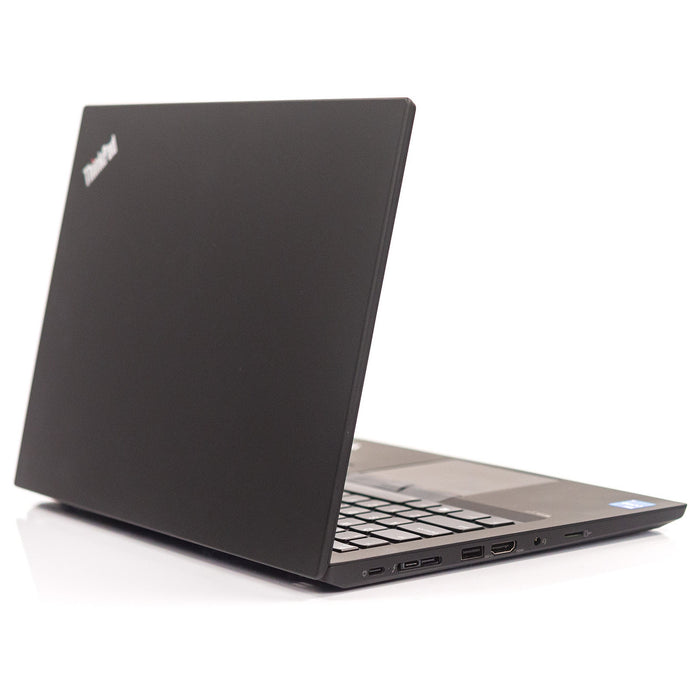 Lenovo ThinkPad T14 i5 Gen 2, 16GB/256GB, Windows 11 - B | Záruka: 1 rok