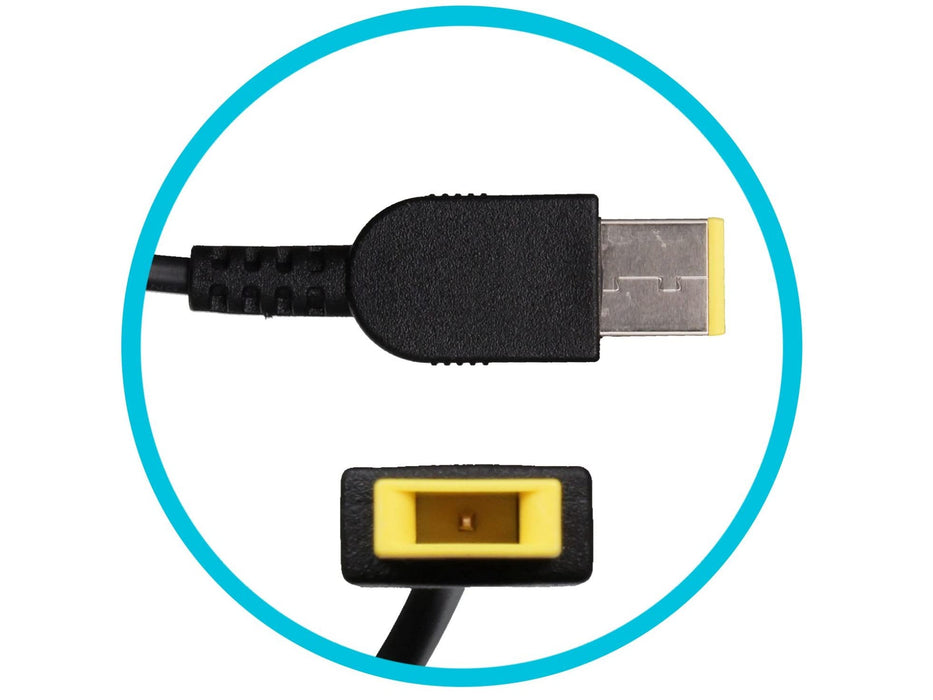 Lenovo ThinkPad 90W AC adaptér
